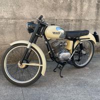 Laverda 75 sport - 1953