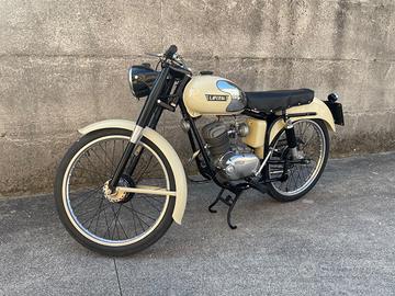 Laverda 75 sport - 1953
