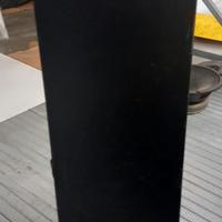 LP LIGHT MACCHINA DEL FUOCO REALE