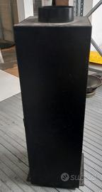 LP LIGHT MACCHINA DEL FUOCO REALE