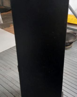 LP LIGHT MACCHINA DEL FUOCO REALE