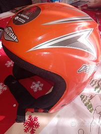Casco sci bimbo taglia XS 54