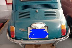 fiat 500 L