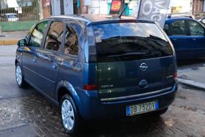 Opel meriva 1.3 cdti restyling 