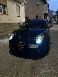 Alfa Romeo mito 1.3 Multijet 85 cavalli Anno 2015