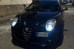 Alfa Romeo mito 1.3 Multijet 85 cavalli Anno 2015