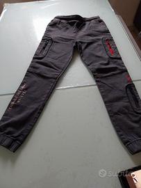 jeans 12 anni marca Fila 
