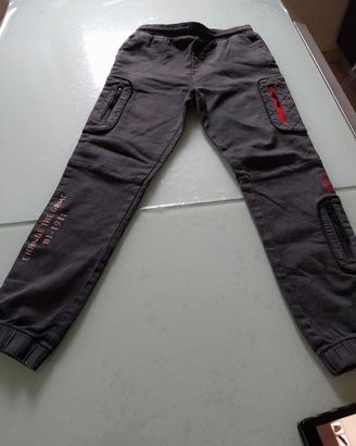 jeans 12 anni marca Fila 