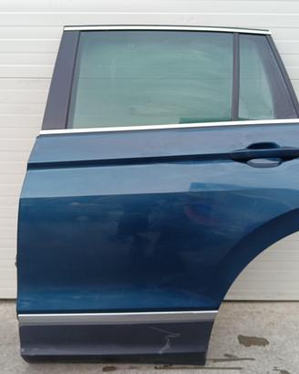 PORTIERA POSTERIORE SINISTRA VOLKSWAGEN Tiguan Ser