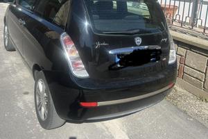 Lancia Ypsilon 2008