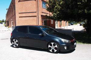 Volkswagen Golf 3 Porte Golf 3p 2.0 tsi Gti
