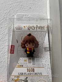 Chiavetta USB Harry Potter