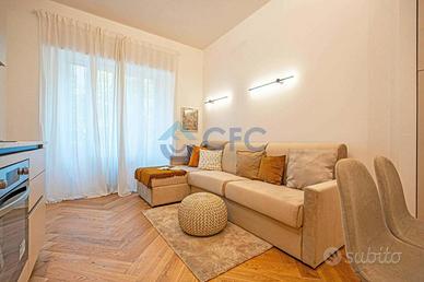 Appartamento di 85 m² con 3 locali a Milano