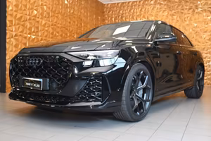 AUDI RS Q8 PERFORMANCE 640CV MOD. CARBOCERAMICI