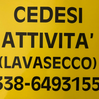 Lavasecco