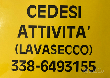 Lavasecco