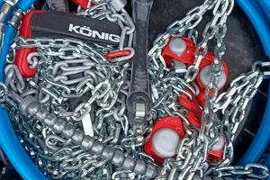 Catene da neve Konig CD-9 060 – nuove, mai usate