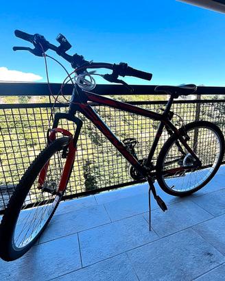 MTB Mountain Bike Carnielli 26"