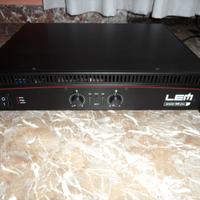 amplificatore finale lem procon plus 400