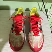 scarpe calcio adidas semiprofessionali