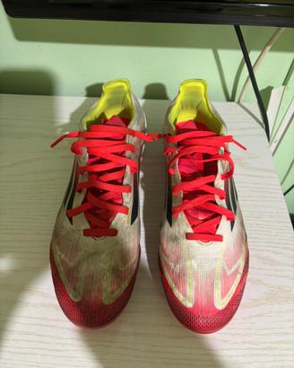 scarpe calcio adidas semiprofessionali