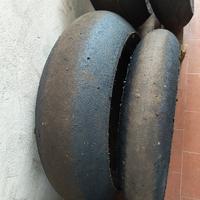 Pirelli superbike 200/65 125/70