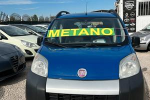 Fiat Fiorino 1.4 8V Furgone Natural Power