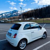 Fiat 500 1.3 multijet 95 cv 