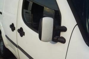Porta Anteriore Dx Fiat Doblò - 2004