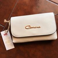 Pochette bianca