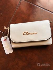 Pochette bianca