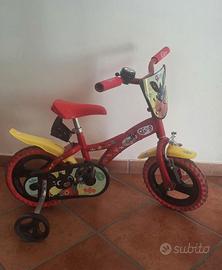 bici bing 12 