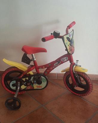 bici bing 12 