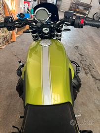 Moto guzzi v7 sport