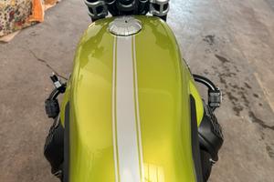 Moto guzzi v7 sport