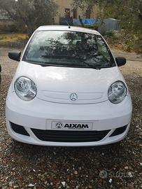 Aixam miniauto 2022