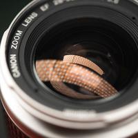 Canon 28-90 f4-5.6 zoom lens