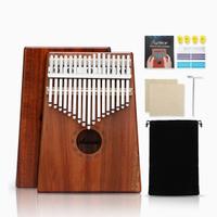 Kalimba 17 tasti