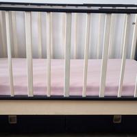 lettino bambini 