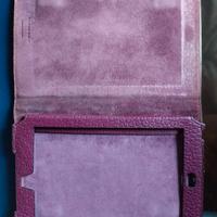custodia Burberry per mini ipad o tablet