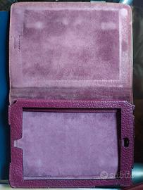 custodia Burberry per mini ipad o tablet