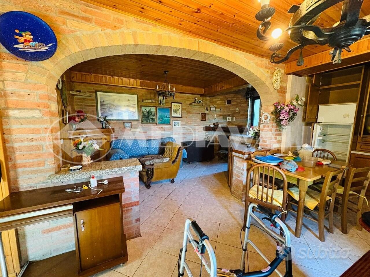 Appartamento – Portogruaro, Contrada Monteron - Altro