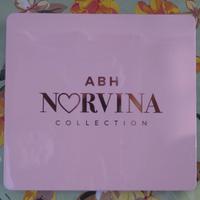 Pro Pigment Norvina vol 4 Anastasia Beverly Hills
