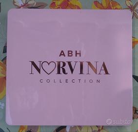 Pro Pigment Norvina vol 4 Anastasia Beverly Hills
