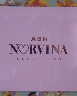 Pro Pigment Norvina vol 4 Anastasia Beverly Hills
