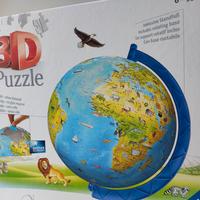 Puzzle 3d Ravensburger