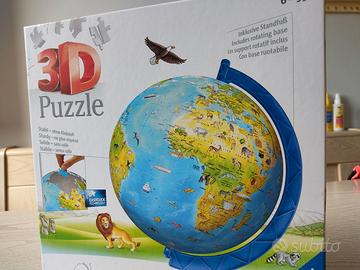 Puzzle 3d Ravensburger