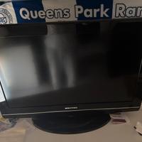 TV Panasonic 42 - TV United 32