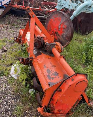 Fresa maschio 180