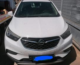 OPEL Mokka 2ª serie - 2017